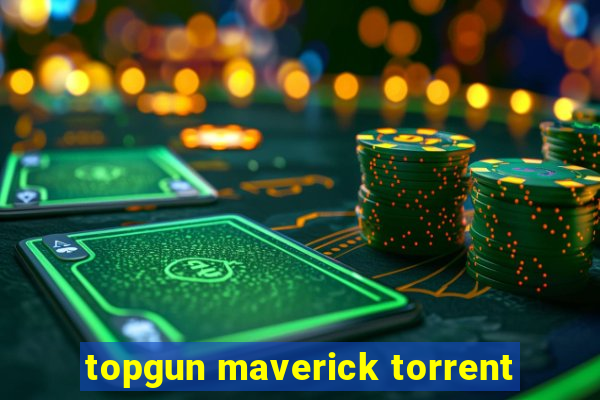 topgun maverick torrent